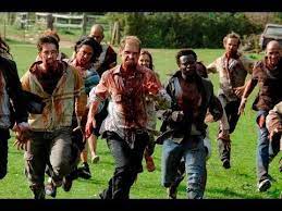 Youtube 28 Days Later Movies Zombie