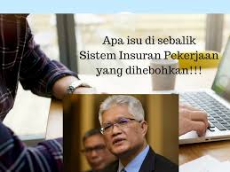 Skim ini memberi perlindungan kepada pekerja yang mengalami kecederaan semasa bekerja. Kerajaan Ambil Duit Kita Melalui Potongan 0 2 Eis Apa Eis Ini Perkeso Jawap Tohmahan Yang Mula Berleluasa Remaja