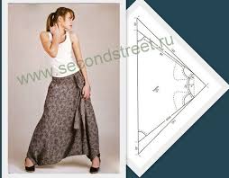 Dikis Kalip Ve Patronlari Kolay Pratik Pantolon Tulum Salvar Kaliplari Modelleri Salvar Dikis Pantolon