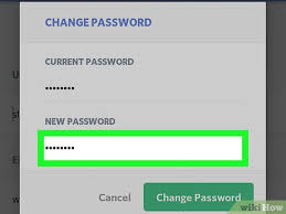 A link to reset your discord password will then be sent to your email address. How To Change Your Discord Password On Android 8 Steps
