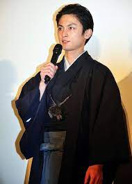 kora kengo 高良健吾 高良 俳優