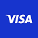 Visa logo