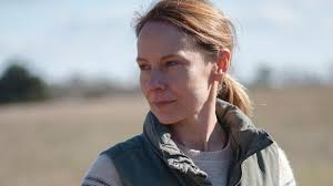 Amy Ryan