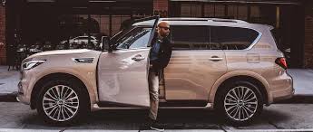Infiniti now designates cars with q prefixes and suvs with qx names. Infiniti Qx80 Fuel Economy Infiniti Qx80 Mpg Infiniti Of Boerne