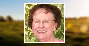 Patricia Kathleen May Obituary August 12, 2019