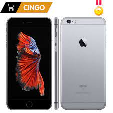 Tom's guide is supported by its audience. Unlocked Apple Iphone 6s 2gb Ram 16 64 128gb Rom Cell Phone Ios A9 Dual Core 12mp Camera Ips Lte Smart Phone Iphone6s Lte Phone Cell Phonesphone Ios Aliexpress