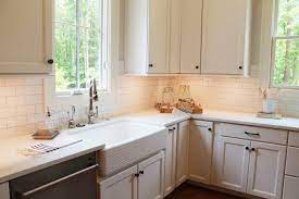 Quartz countertops are often used in kitchens and bathrooms because of their beauty and durability. Ariel Archives Surface One