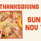 Free Kids Craft Day: Thanksgiving Wreaths event in Winchester, TN