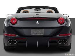 A new interior, a revised chassis and a new turbocharged powertrain. Used 2015 Ferrari California T Convertible 2d Prices Kelley Blue Book