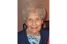 Ruth Rader Obituary (2018)