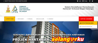 Tingkat 5, podium selatan, bangunan ssaas, 40503 shah alam, selangor darul ehsan. Cara Mohon Rumah Idaman Rakyat Selangor Harga Rm250 000