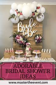 We did not find results for: Looking For Some Inspiration To Help You Plan A Bridal Shower We Know It Can Be Overwhelm Bridal Shower Rustic Simple Bridal Shower Wedding Shower Decorations