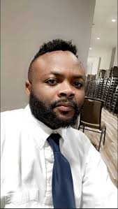 Celebrating Barr. Nicholas Akhabue's Birthday with IDIDIGBA PROGRESSIVE  BROTHERS UNION