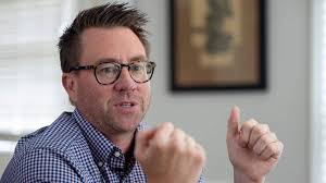 NC man's podcast attempts to solve Beth-Ellen Vinson's death