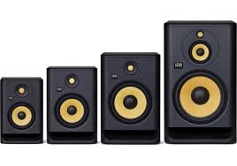 This manual comes under the category speakers and has been rated by 1 people with an average of a 9.4. Krk Systems Studio Monitors Headphones Subwoofers Speakers Monitoring Applications And Room Correction Technology