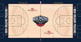 This is interesting for a number of reasons and would answer a lot of questions about how the new orleans pelicans plan to build around zion williamson. New Orleans Pelicans Basketball Wiki Fandom