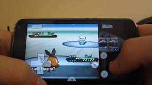 I think you will like this also: Drastic Ds Emulator Pokemon Black 2 Gameplay Download Link Youtube