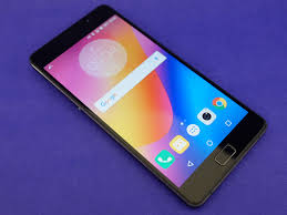 Lenovo P2 review