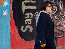 Both volumes hand signed by fran lebowitz. Fran Lebowitz I Am Really Not A Contrarian Documentary The Guardian