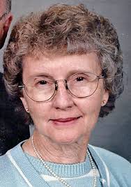 Doris M. Von Seggern