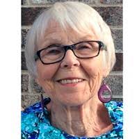 Betty Richie Obituary