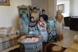 Kedutaan besar malaysia di jakarta, indonesia kedutaan besar malaysia, jakarta, jl. Bahagian Perhubungan Awam Dan Teknologi Maklumat Page 3 Ittihad Tolabah Brunei Darussalam Di Jordan