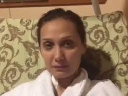 See more of евгения власова on facebook. Ya Ne Znala Chto Za Menya Mozhet Kto To Bespokoitsya Vlasova V Slezah Obratilas K Ukraincam Bulvar Shoubiz