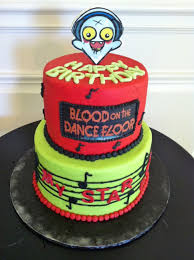 Pin On Birthday Cakes