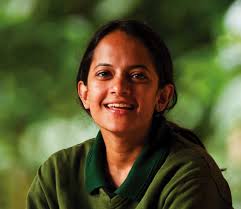 ANNUAL REPORT 2015 Wildlife Conservation Society We Stand for WildlifeSM