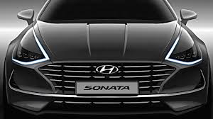 Compare prices of all hyundai sonata's sold on carsguide over the last 6 months. 2020 Hyundai Sonata First Glimpse All New Hyundai Sonata 2020 Youtube