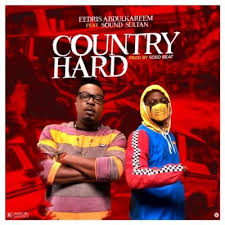 Eedris Abdulkareem Ft Sound Sultan Country Hard Jambaze