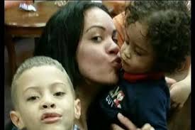 Fundraiser for Valerie Brea by Cindy Rodriguez : Move Mountains for Paola