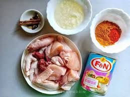 Then if rakan nak try resepi nasi minyak tanpa susu cair ni sila semak bahan bahan yang diperlukan like bawah ni. Resepi Gulai Ayam Guna Susu Cair Resepimyresepi Boloit Com