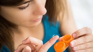 Contact lenses, even if worn for cosmetic reasons, are prescription medical devices that must only be worn under the prescription, direction and supervision of an eye care professional. 8 Dos And Don Ts For Contact Lens Wearers Everyday Health