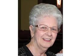 Gwendolyn Smith Obituary (1937