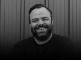 Clio Fashion & Beauty 2018 Jury Member Richard Brim