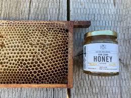 Maybe you would like to learn more about one of these? Cut Honeycomb Jar Bees Co