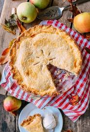 Flaky Apple Pie Recipe In 2020 Apple Pie Traditional Apple Pie Recipe Homemade Apple Pies