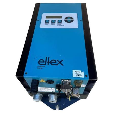 DJ112 high-voltage power supply Eltex HSG61/EXE2A 0-27KV
