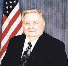 Jon L. Patton Obituary 2020