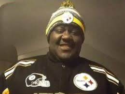 Big John" was a dreamer with a big heart