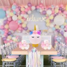 Podemos ver algunas ideas muy bonitas de guirnaldas para baby shower. Adornos Para Baby Shower De Nina Fotos Y Consejos