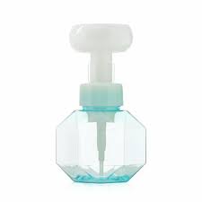 They can be touchless and are considered to be the safe and sanitary option as opposed to soaps kept in the traditional manner. Buy 300ml Liquid Soap Dispenser Flower Shape Plastic Bottle Shower Gel Foam Pump Bottle At Affordable Prices Free Shipping Real Reviews With Photos Joom