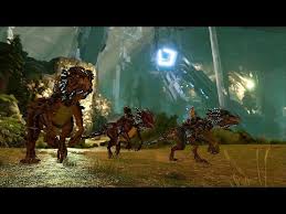 How To Tame A Trike In Ark Survival Ascended Please Like•Share•Follow ... |  Tiktok