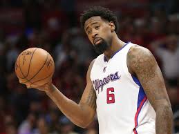 Sep 01, 2021 · on monday, bleacher report's jake fischer reported that the los angeles lakers may be suitors for deandre jordan if he were to be bought out by the brooklyn nets. Deandre Jordan Fiasco Exposes An Nba Free Agency Loophole