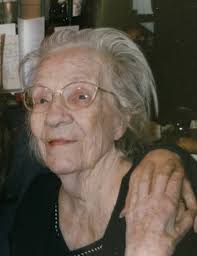 Obituary information for Betty J. James