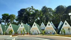 Bagi anda pecinta foto, ada banyak sekali spot menarik dan instagramable di hotel yang satu ini. Lokasi Dan Harga Menginap D Kaliurang Resort Jogja Travel And Word