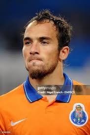 Fernando Belluschi, FC Porto News Photo