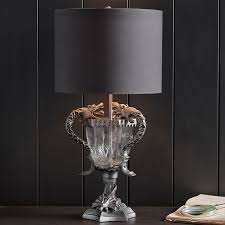 Harry Potter Triwizard Table Lamp Harry Potter Room Decor Harry Potter Mirror Harry Potter Decor
