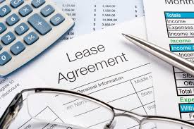 How To Calculate A Lease Rate Factor